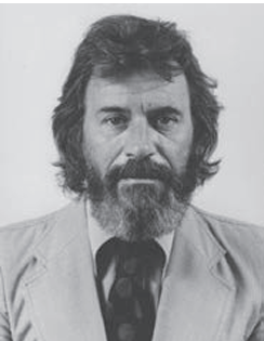 André PAYETTE