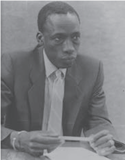 Birahim GUEYE