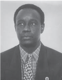 Oumar DIAGNE