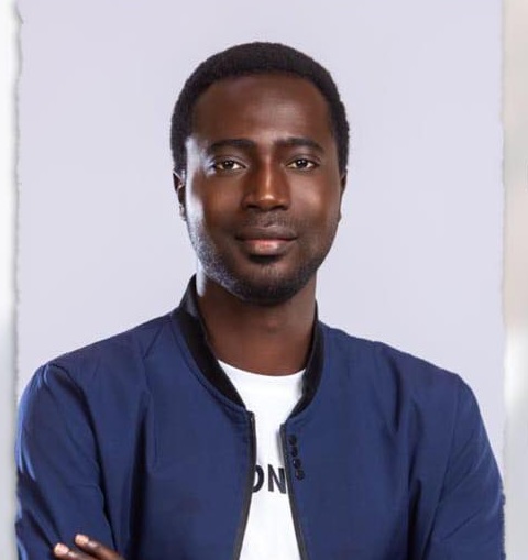 El ahadji Alioune DRAME